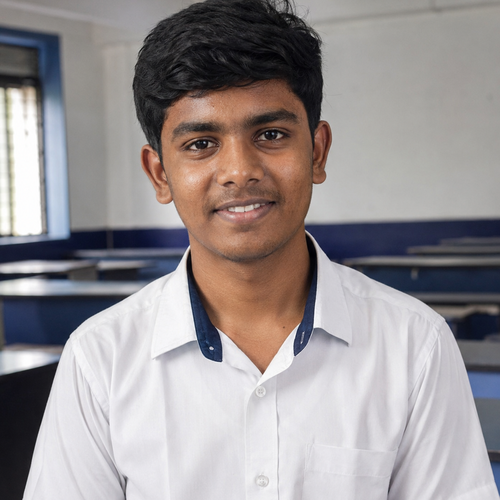Sanjay P.