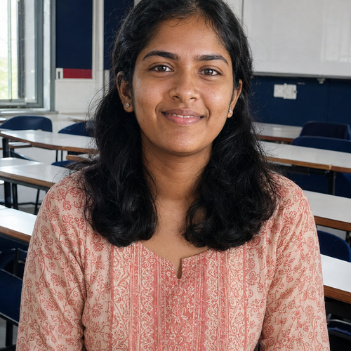 Divya L.