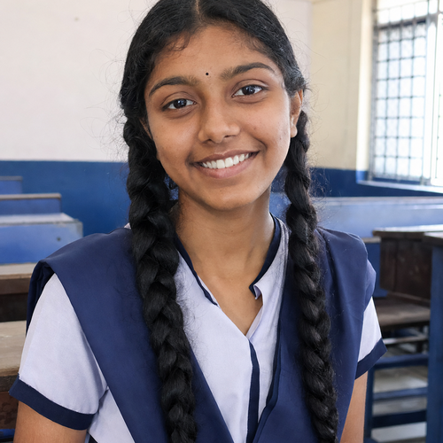 Nandhini A.