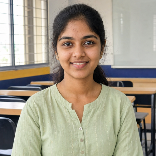 Anitha P.